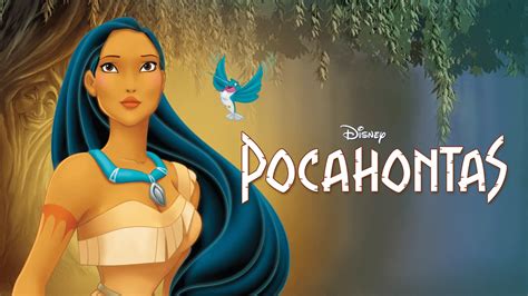 yesmovie pocahontas